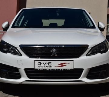 Peugeot 308 1.5 HDi 130KS Android&AppleCar,PDC,Active,VIRTUAL-Facelift - cover