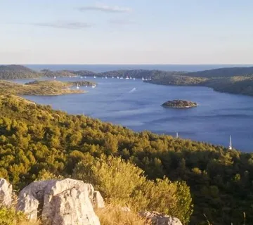 Poljoprivredno zemljište, Sali, 31205 m2 - cover