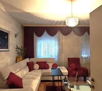 Karlovac centar, 100m2, 4 sobe, VPM (prodaja) - cover