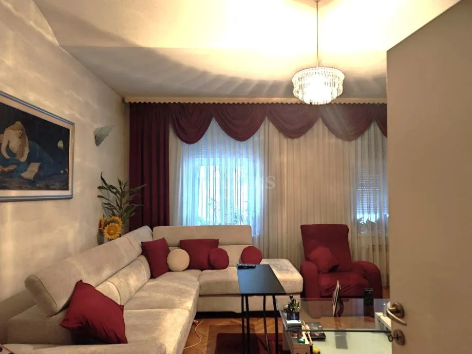 Karlovac centar, 100m2, 4 sobe, VPM (prodaja) - cover