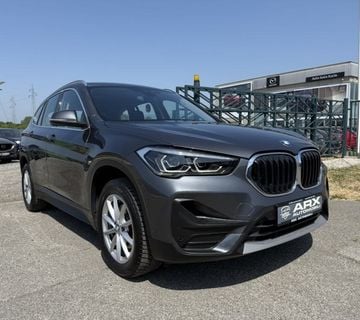 BMW X1 sDrive18d AUTOMATIK °VELIKA NAVI°KAMERA°LEASING BEZ UČEŠĆA° - cover