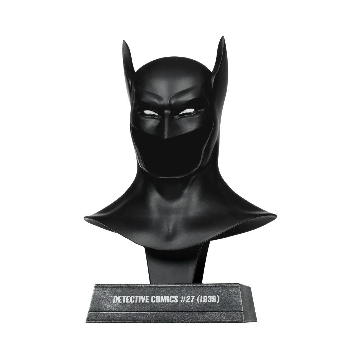 McFarlane DC Direct – Batman (1st Appearance) Cowl Replica - cover