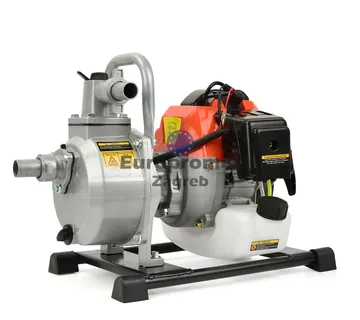 Motorna pumpa za vodu 1″ Top Cijena !!! 94, 99 e - cover
