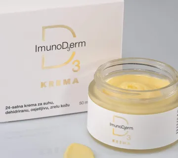 ImunoD3erm krema 50ml - cover