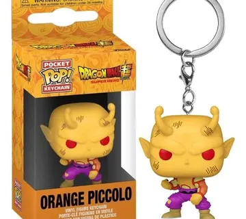 Privjesak Pocket POP DBS Orange Piccolo - cover