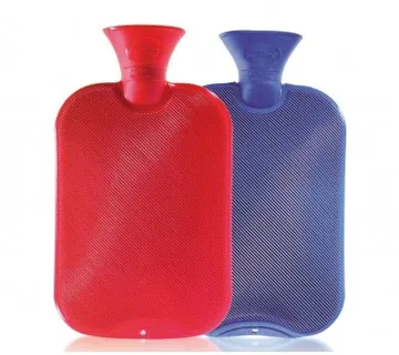 Termofor zapremine 2L - gumeni - cover