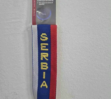 ZAVJESICA-SERBIA - cover