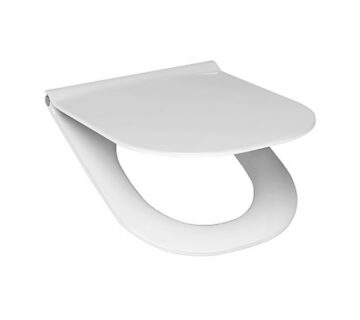 WC sjedalo (daska) soft close slim Jika Mio Rimless - cover
