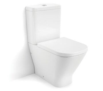 Monoblok Vario ispust Compact 60cm ROCA The Gap - cover