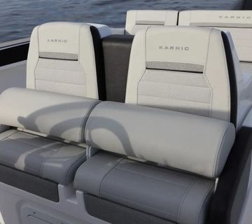 KARNIC 7,15 m (SL692) - SUNDECK, MODEL 2025 - cover