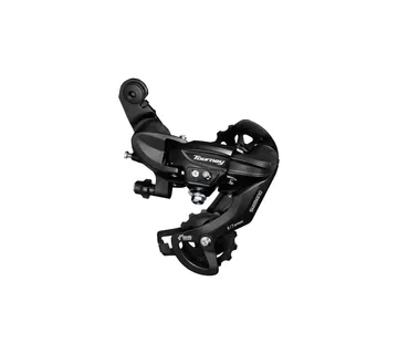 RD-TY300 TOURNEY 6/7 stražnji mjenjač za bicikl - cover