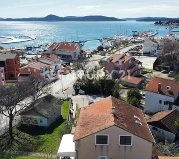 Prodaja, Kuća, Samostojeća, Šibensko-kninska županija, Vodice - cover