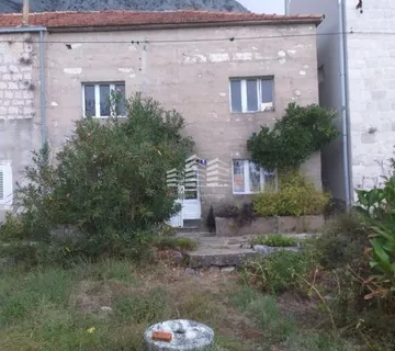 SNIŽENA Kuća za renoviranje, Orebić (prodaja) - cover