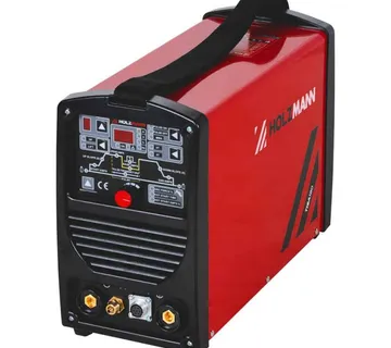 Aparat za varenje WIG/TIG TISA180 Holzmann Maschinen - cover