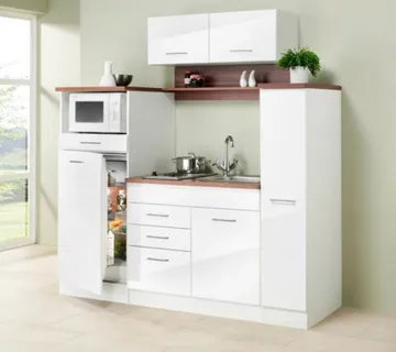 MINI KUHINJA ZA APARTMAN - cover