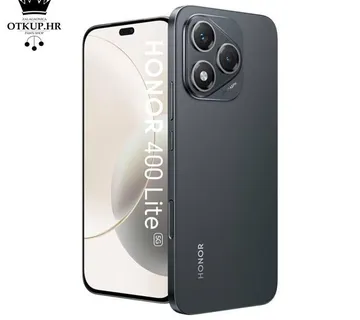 HUAWEI HONOR 400 LITE 8/256GB / GARANCIJA DO 07/2027 / R1, RATE! - cover