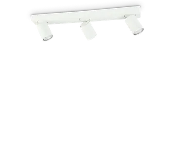 Stropna rasvjeta RUDY PL3 - cover