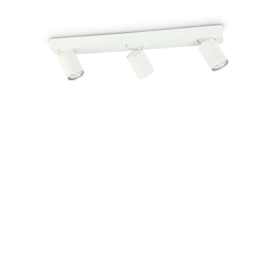 Stropna rasvjeta RUDY PL3 - cover