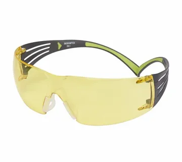3M zaštitne naočale SecureFit SF403 - žute - cover