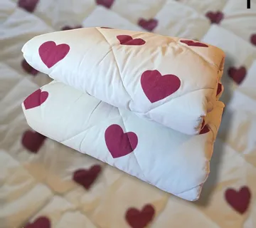 Cjelogodišnji popluni Veliki i mali - 400 g/m² - cover