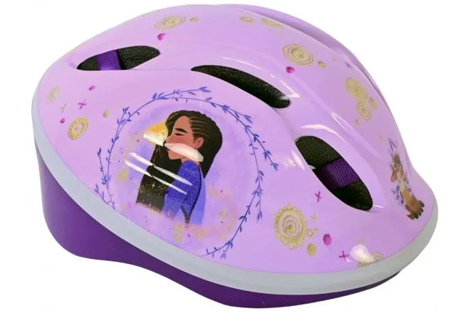 Disney WISH kaciga 52-56cm - cover