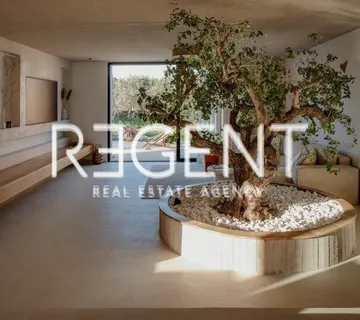 Šolta - Jedinstvena vila sa panoramskim pogledom na more, 270 m2 - cover