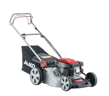 Kosilica samohodna AL-KO Easy 4.60 SP-S - NOVO - DOSTAVA - cover