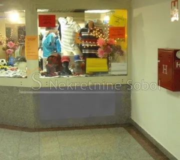 RIJEKA,CENTAR,POSLOVNI PROSTOR,120.00M2 Prodaja - cover