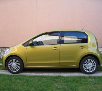 VW Show Up! 1.0 2020. - cover