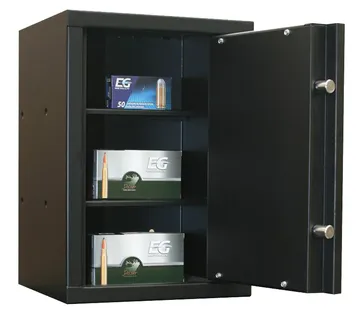 Ormar za oružje DELTA 2 - cover