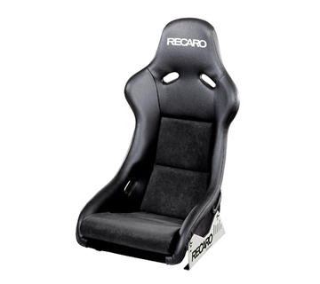 Sjedalo Recaro Pole Position umjetna koža/alcantara - cover