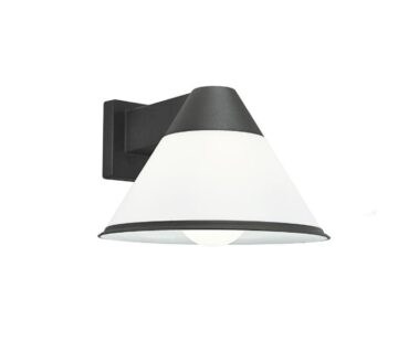 Vanjska lampa WL29-DG - cover