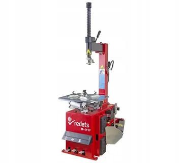 Poluautomatska montirka guma 12- 22",  230V - cover