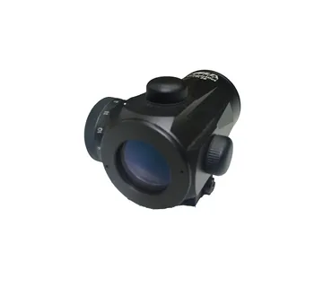 Delta DO CompactDot HD - cover