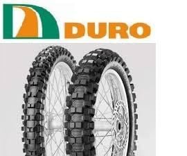 DURO MX moto gume - cover