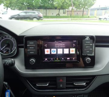 Škoda Scala 1,6 TDI 115Ks,Ambition,1 Vl,Led,HR Auto,Toop Auto,. - cover