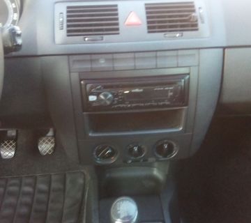 Skoda Fabia Combi 1,2 - cover