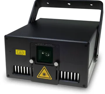 tarm 3 laser - cover