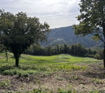 Građevinsko zemljište, Samobor, 125.179 m2 - cover