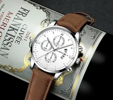 C&N - Novi muški sat u ponudi - cover