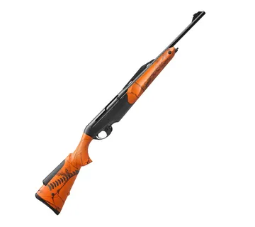 Benelli Argo Battue cal. 30-06 - cover