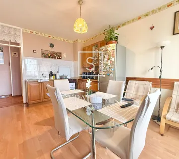 TURNIĆ, SAMO U NAŠOJ PONUDI, DVOSOBAN STAN JUŽNE ORIJENTACIJE - cover