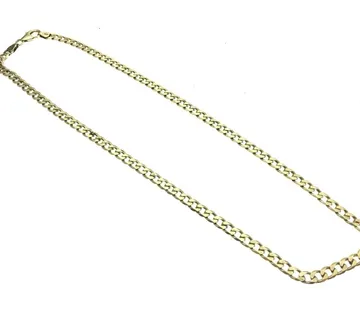 SREBRNI LANČIĆ 23,63G (925) R1, RATE - cover