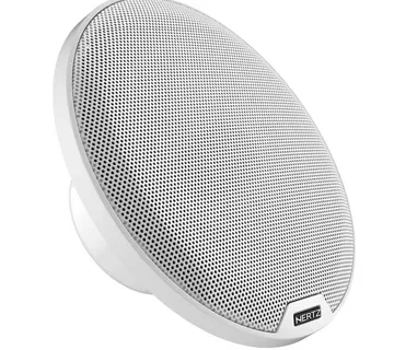 Brodski zvučnici HEX 6.5 C-W - cover