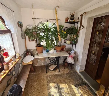 OPRTALJ OKOLICA -KUĆA SA VELIKIM VRTOM NA PRODAJI (prodaja) - cover