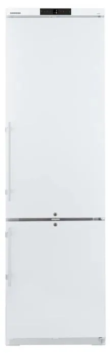 AKCIJA-LIEBHERR GCv 4010 KOMBINIRANI HLADNJAK-ZAMRZIVAČ - cover