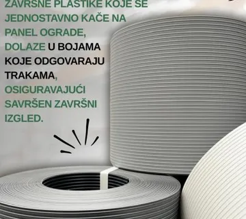 DEKORATIVNA TRAKA - NAJDEBLJA (NAJČVRŠĆA) NA TRŽIŠTU – 1.55mm!!! - cover