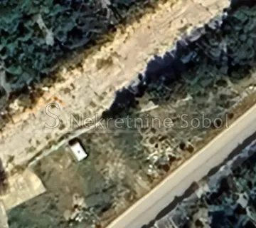 Cres, Stivan - Poljoprivredno, 748 M2 Prodaja - Stivan, Cres