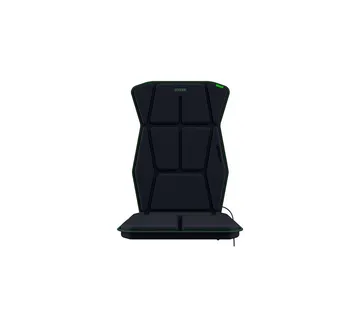 Razer Freyja za stol - cover