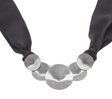 Sole ogrlica - cover